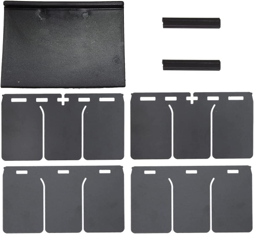 SPI - SPI Reed Valve Repair Kit - SM-07306