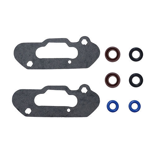 SPI - SPI Exhaust Valve Gasket Set - 09-710303E