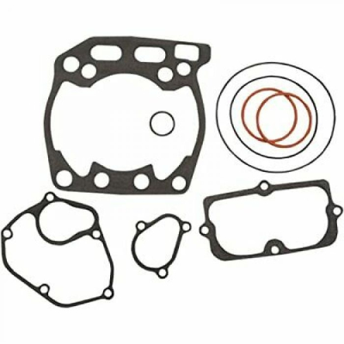 Cometic Gasket - Cometic Gasket Bottom End Kit with Oil Seal - C7467BE