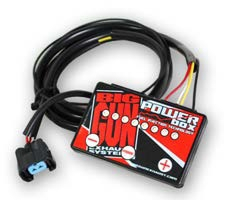 Big Gun - Big Gun TFI Power Box - 40-R66