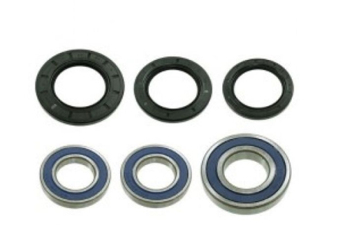 Psychic MX - Psychic MX Wheel Bearing Kit - MX-06215