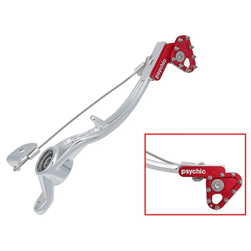 Psychic MX - Psychic MX Brake Pedal - MX-08843