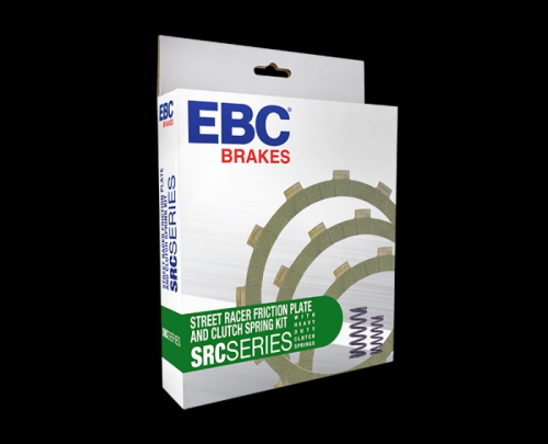 EBC - EBC SRC Series Clutch Kit - SRC151