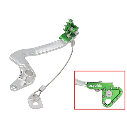Psychic MX - Psychic MX Brake Pedal - MX-08848