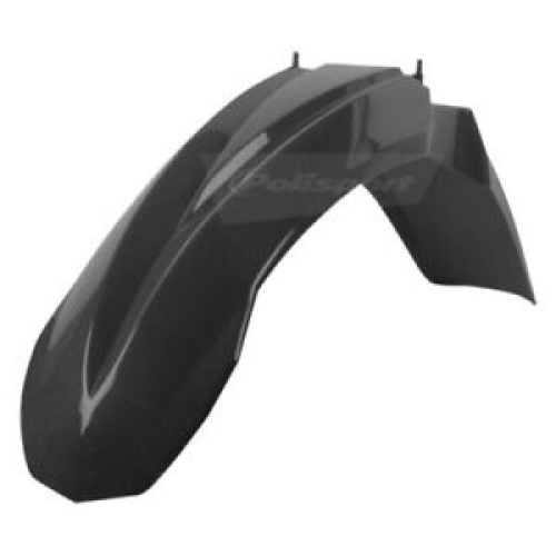 Polisport - Polisport Front Fender - Black - 8571800003