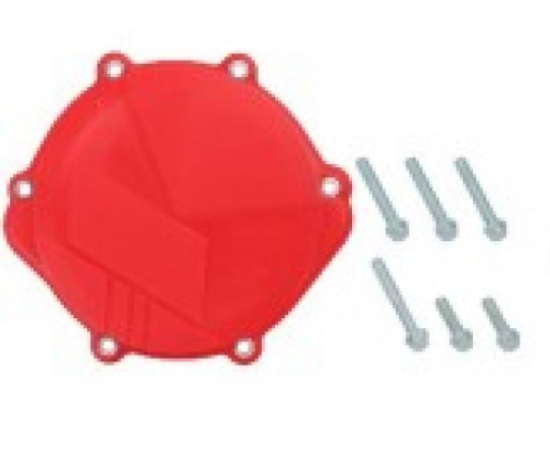 Psychic MX - Psychic MX Clutch Cover - MX-03475