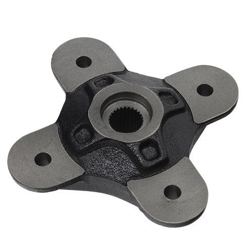 Bronco - Bronco Front Wheel Hub - AT-06908