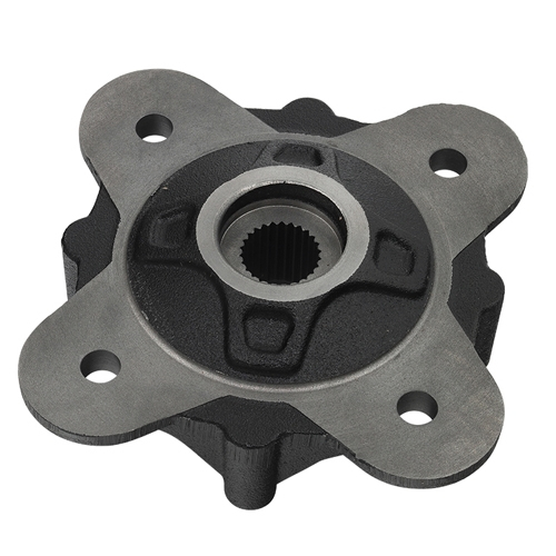 Bronco - Bronco Front and Rear Wheel Hub - AT-06910