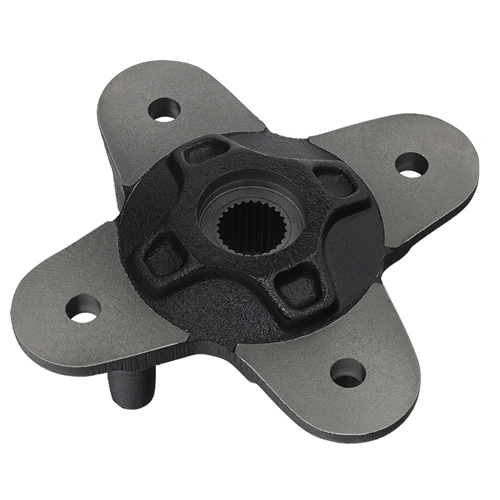 Bronco - Bronco Front and Rear Wheel Hub - AT-06912