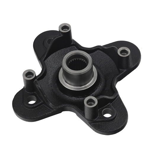 Bronco - Bronco Front and Rear Wheel Hub - AT-06911