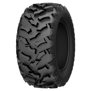 Kenda - Kenda K3203 Mastodon AT Front Tire - 27/11R-12 - 0832031206D1