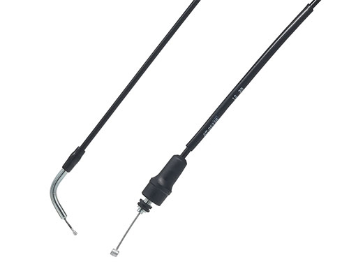 Bronco - Bronco Throttle Cable - AT-05228