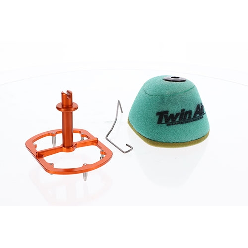 Twin Air - Twin Air Power Flow Kit - 154520CN