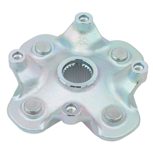 Bronco - Bronco Front and Rear Wheel Hub - AT-06901