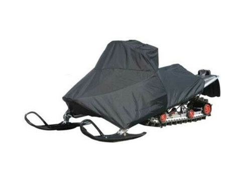 40 Below - 40 Below Snowmobile Cover - Economy - SC-12497A