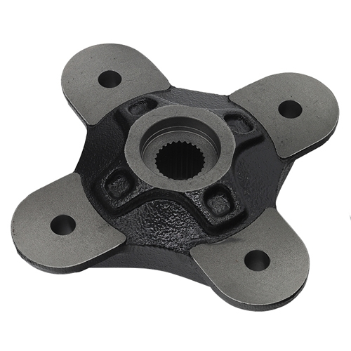 Bronco - Bronco Front and Rear Wheel Hub - AT-06909