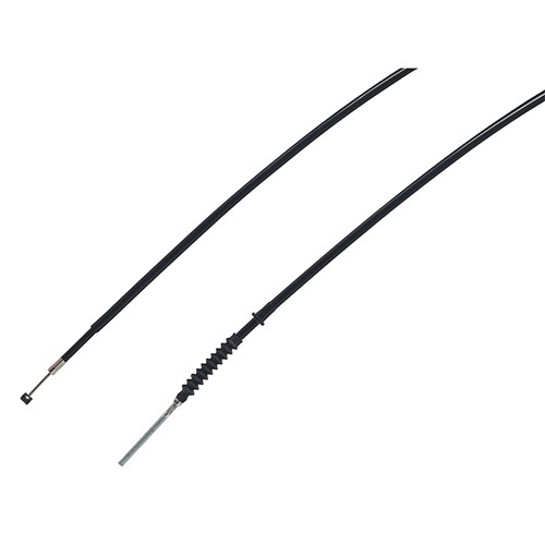 Bronco - Bronco Rear Brake Cable - AT-05236
