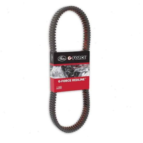 Gates - Gates G-Force Redline Drive Belt - 28R4313
