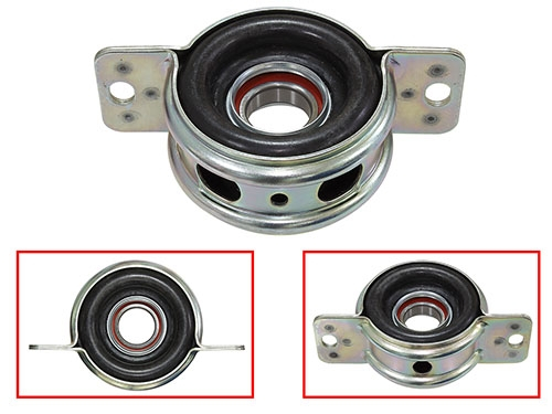 Bronco - Bronco Flex Shaft Bearing - AT-08955