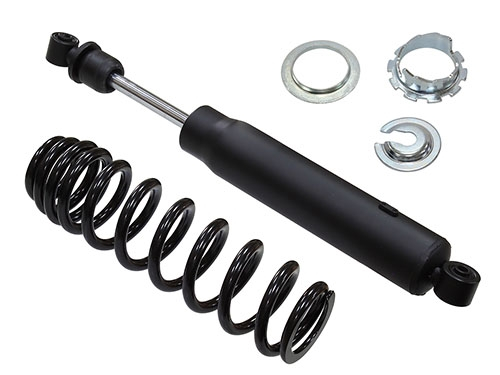 Bronco - Bronco Gas Shocks - AU-04470