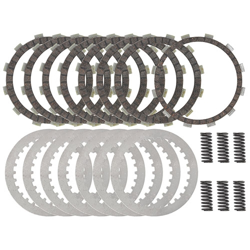 Bronco - Bronco Clutch Kit - AT-03918H