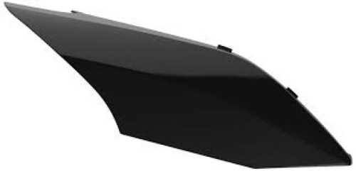 Polisport - Polisport Side Panels - Black - 8423900002