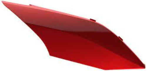 Polisport - Polisport Side Panels - Red - 8423900004