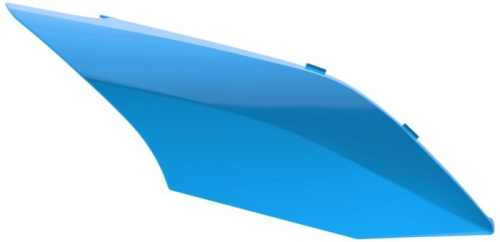 Polisport - Polisport Side Panels - Bultaco Blue - 8423900006
