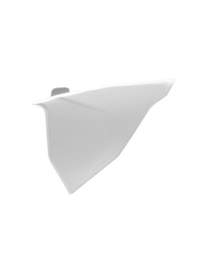 Polisport - Polisport Airbox Cover - White - 8424600002