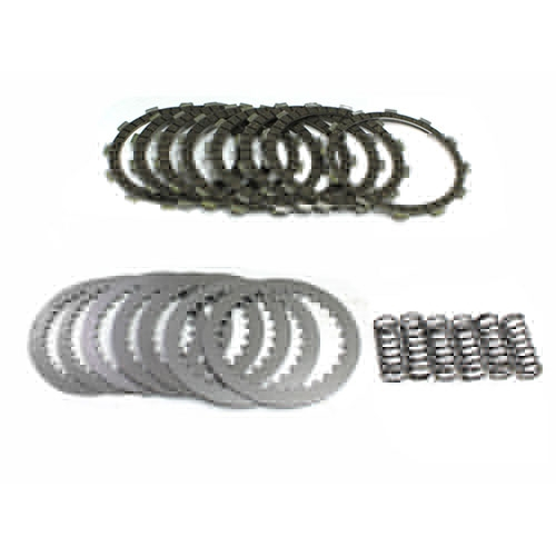 Bronco - Bronco Clutch Kit - AT-03915H