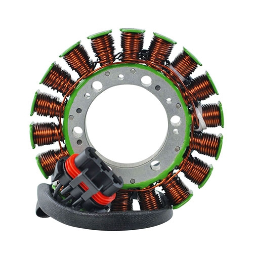 RM Stator - RM Stator Stator - RM01394