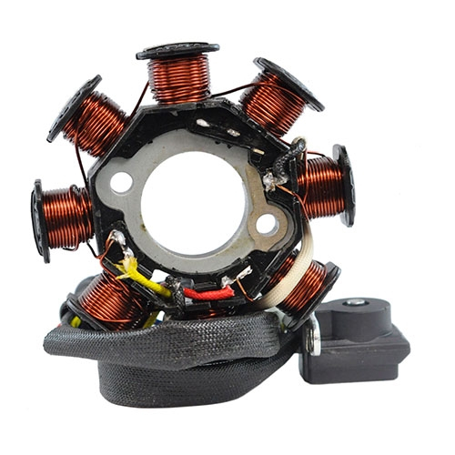 RM Stator - RM Stator Stator - RM01405