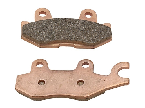 Wild Boar - Wild Boar Full Metal Brake Pads - AT-05566F