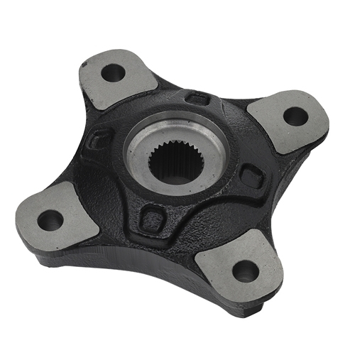 Bronco - Bronco Front Wheel Hub - AT-06907