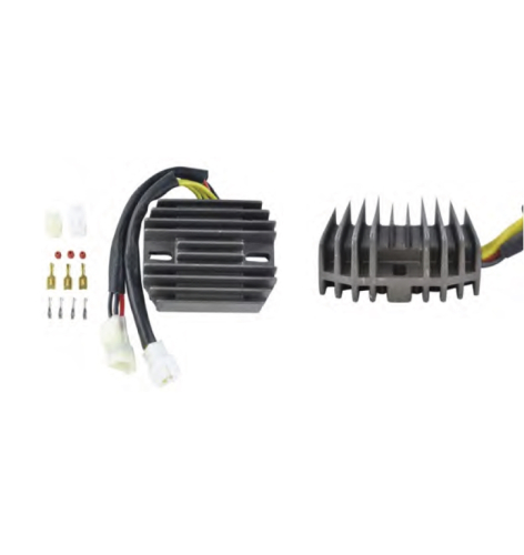 RM Stator - RM Stator Mosfet Rectifier/Regulator - RM30333
