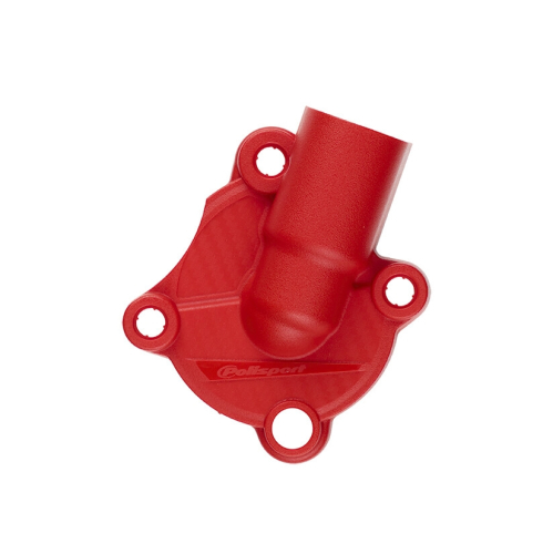 Polisport - Polisport Waterpump Guard - Red - 8484400002