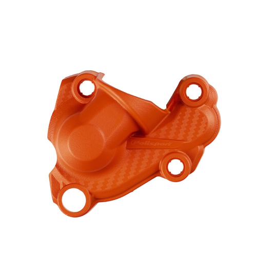 Polisport - Polisport Waterpump Guard - Orange - 8485200002
