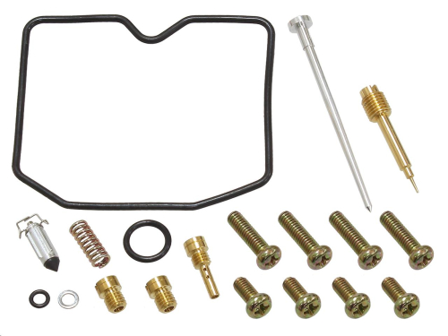 Bronco - Bronco Carburetor Rebuild Kit - AU-07502