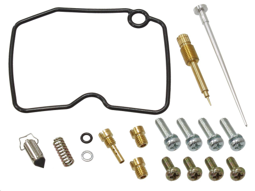 Bronco - Bronco Carburetor Rebuild Kit - AU-07503
