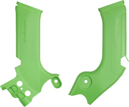 Polisport - Polisport Frame Protectors - Green - 8471400002