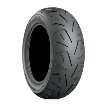 Bridgestone - Bridgestone Exedra G852 Original Equipment Front/Rear Tire - 200/55R16 - 9333