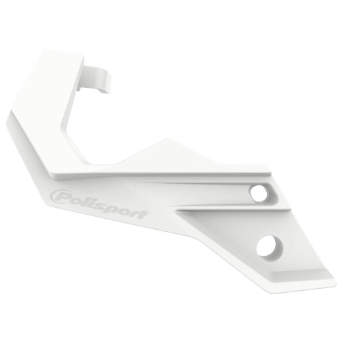 Polisport - Polisport Fork Protector Only - White - 8152200005