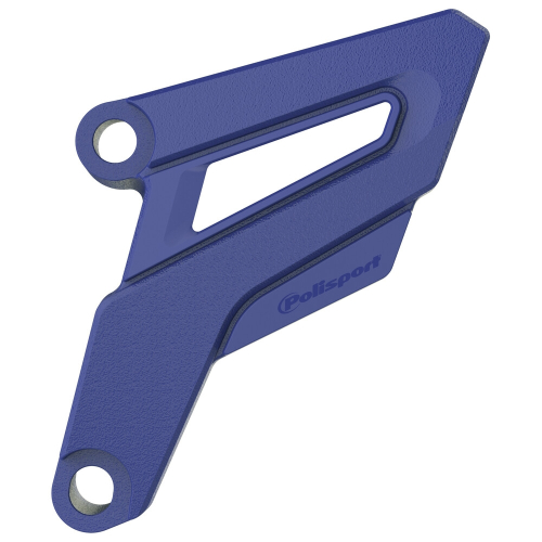 Polisport - Polisport Sprocket Protector - Blue - 8468400003