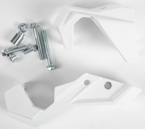 Polisport - Polisport Fork Protector Only - White - 8156900002