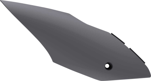 Polisport - Polisport Restyle Side Panels - Nardo Gray - 8420300003