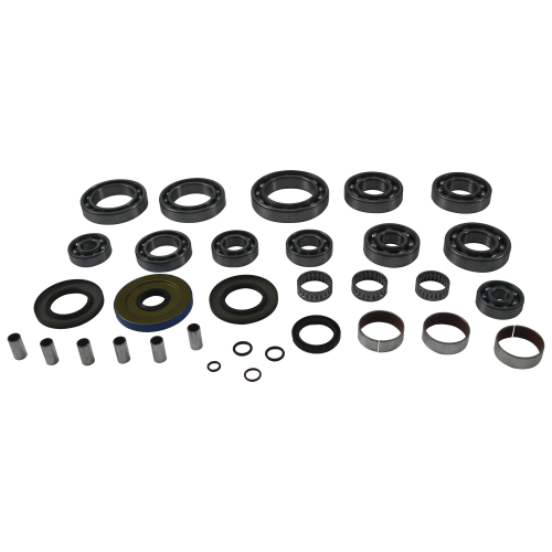 All Balls - All Balls Differential Bearing and Seal Kit - 25-2127
