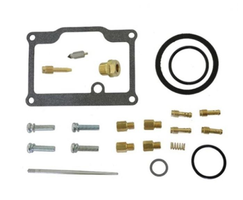 SPI - SPI Carburetor Repair Kit - SM-07604