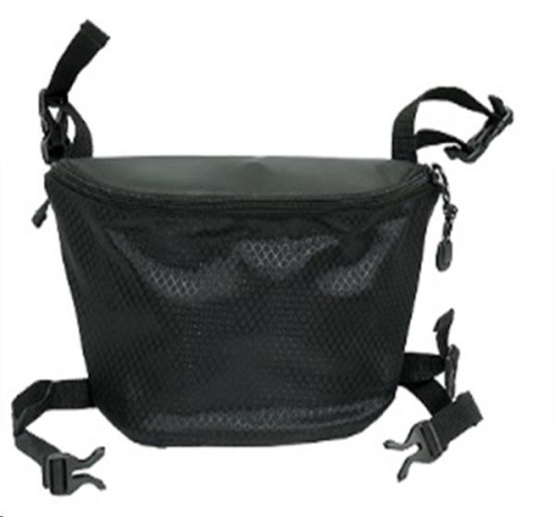 SPI - SPI Handlebar Bag - SM-12751