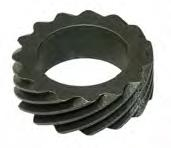 SPI - SPI Oil Pump Drive Gear - SM-09452
