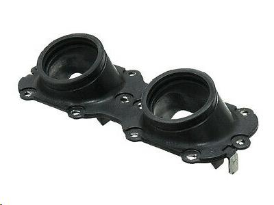 SPI - SPI Carburetor Flange Adapter - SM-07195